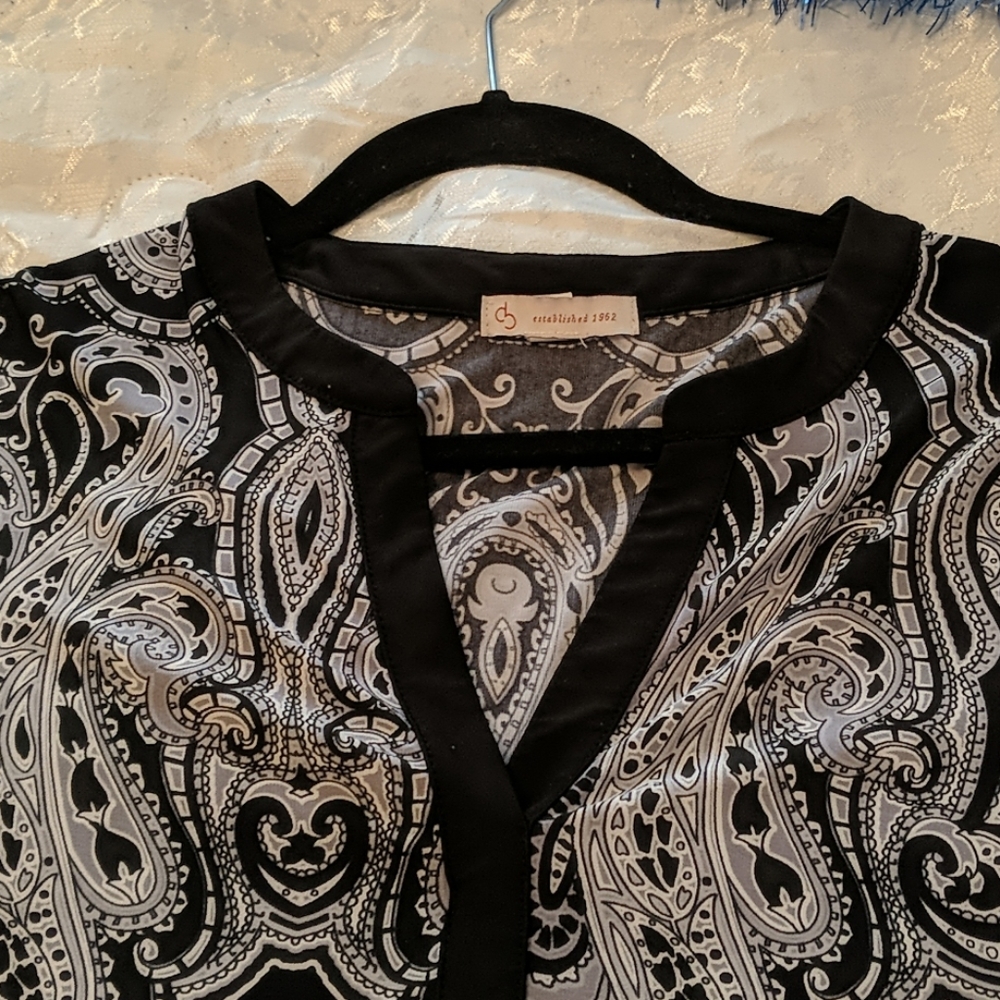 Blouse